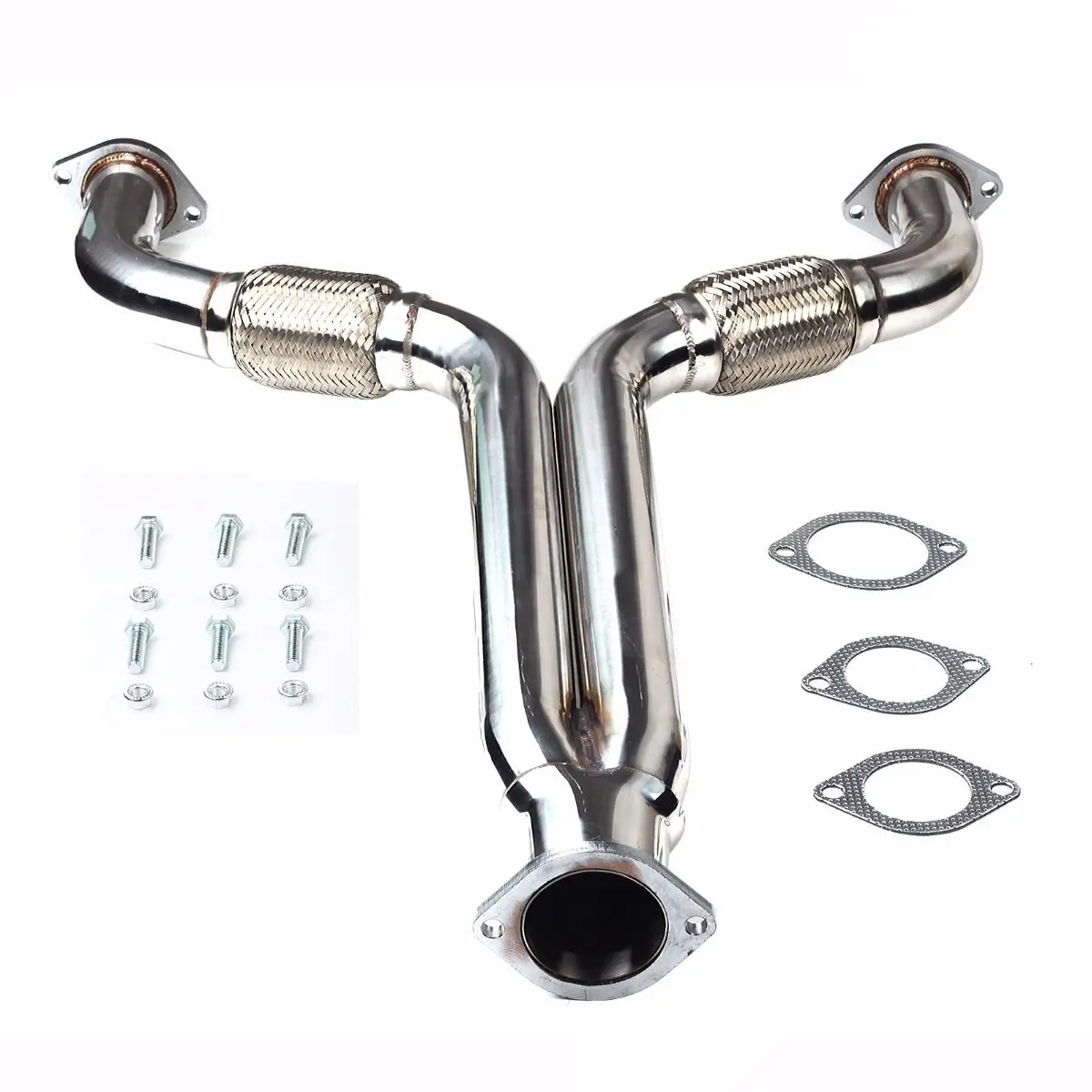 201StainlessExhaustManifoldHeaderExhaustDownpipeMidpipeYPipeforNissan350ZG350405.jpg