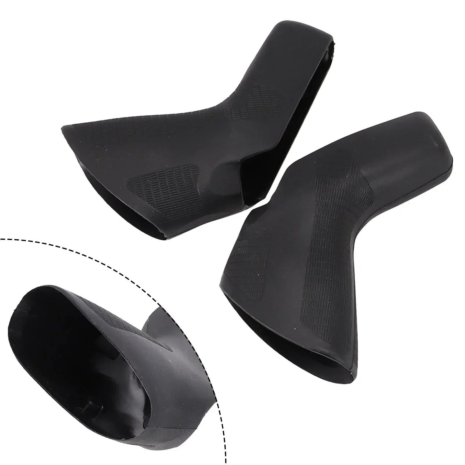 Couvercle de capot mécanique rouge pour Sram Apex Rival Force