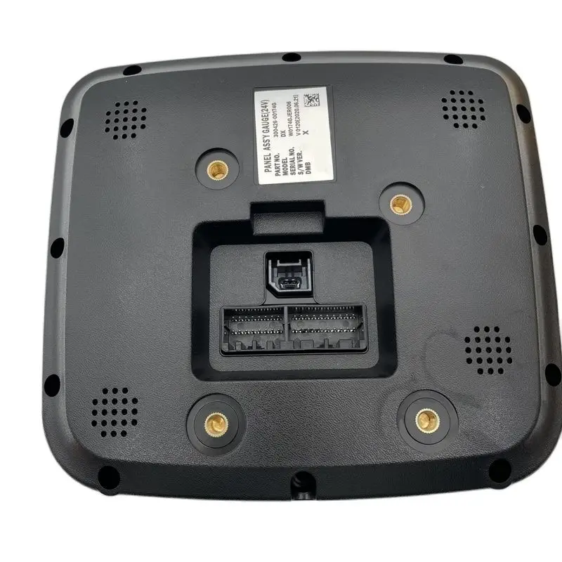 DX215-9C DX300   PANELGAUGE 300426-00174 300426-00174G