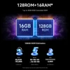Alldocube iplay 60 mini pro 8.4inch Tablet Pocket Mighty Player Android 14 MediaTek G99 4G LTE 8GB+128/256GB ROM 6050mAh Battery 5