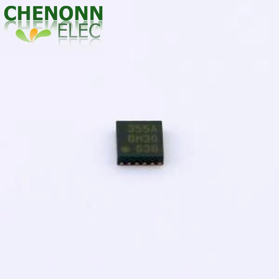 SI4355-B1A-FMR