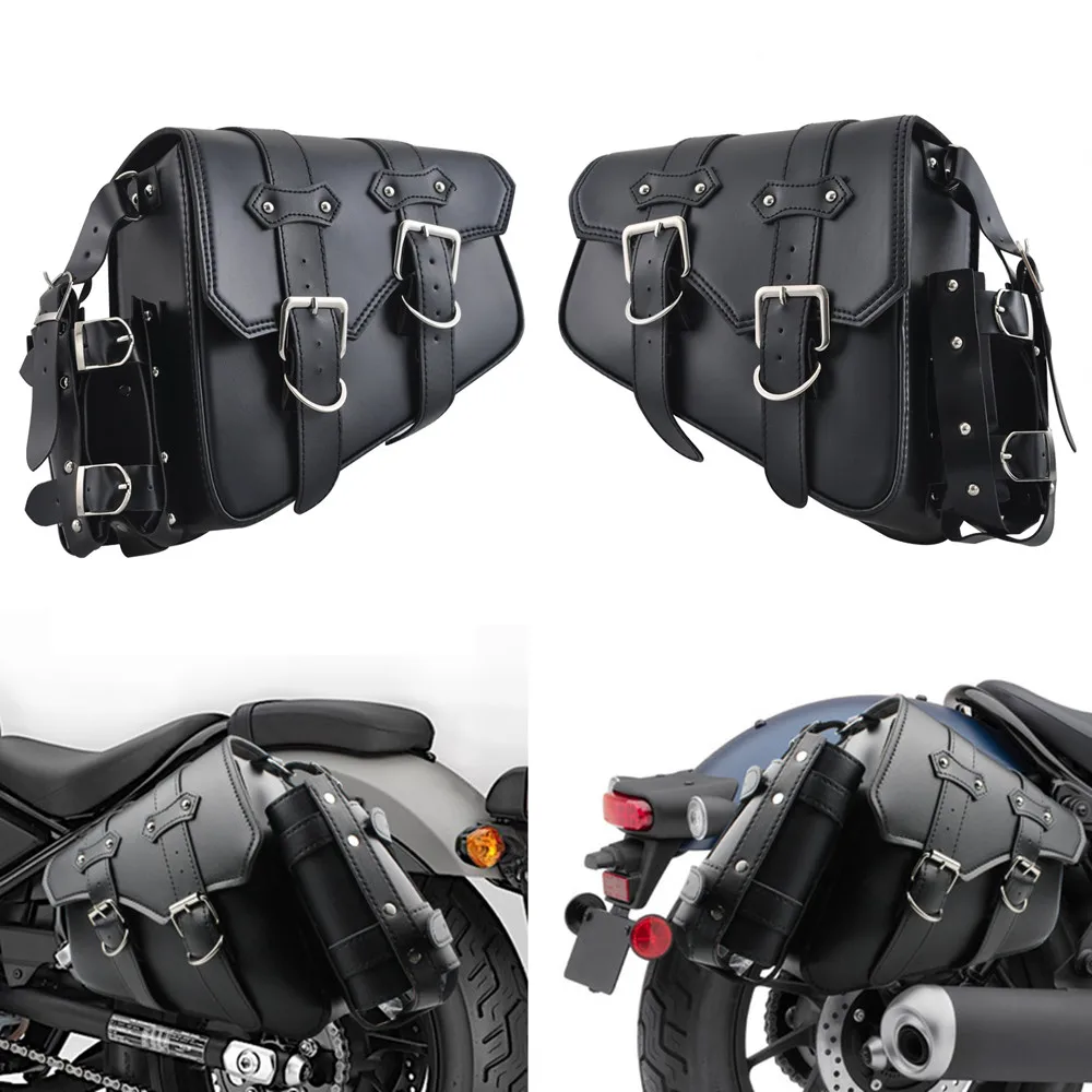 lado-da-motocicleta-pendurado-sela-sacos-com-copo-de-bebida-titular-ferramenta-saco-bagagem-alforje-para-harley-sportster-cafe-racer-chopper-novo