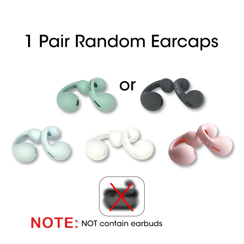 Convient pour Boucles d'oreilles sans fil Bluetooth Ambie Sound Earcuffs  écouteurs HiFi Bass casque de sport clip d'oreille écouteurs TWS casque de  jeu copie 1:1