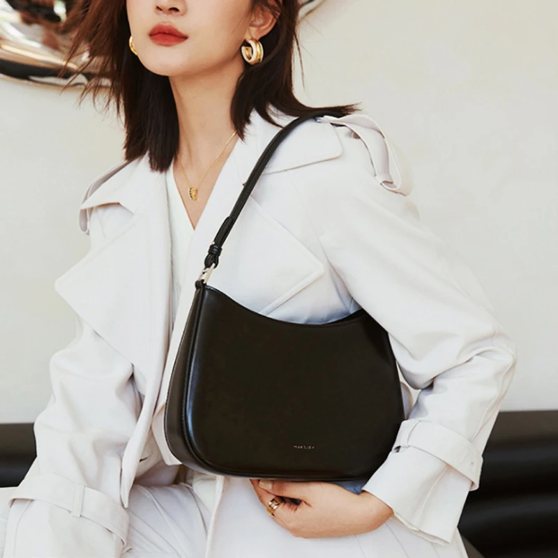 Рисунок 5 - Женская маленькая сумка через плечо