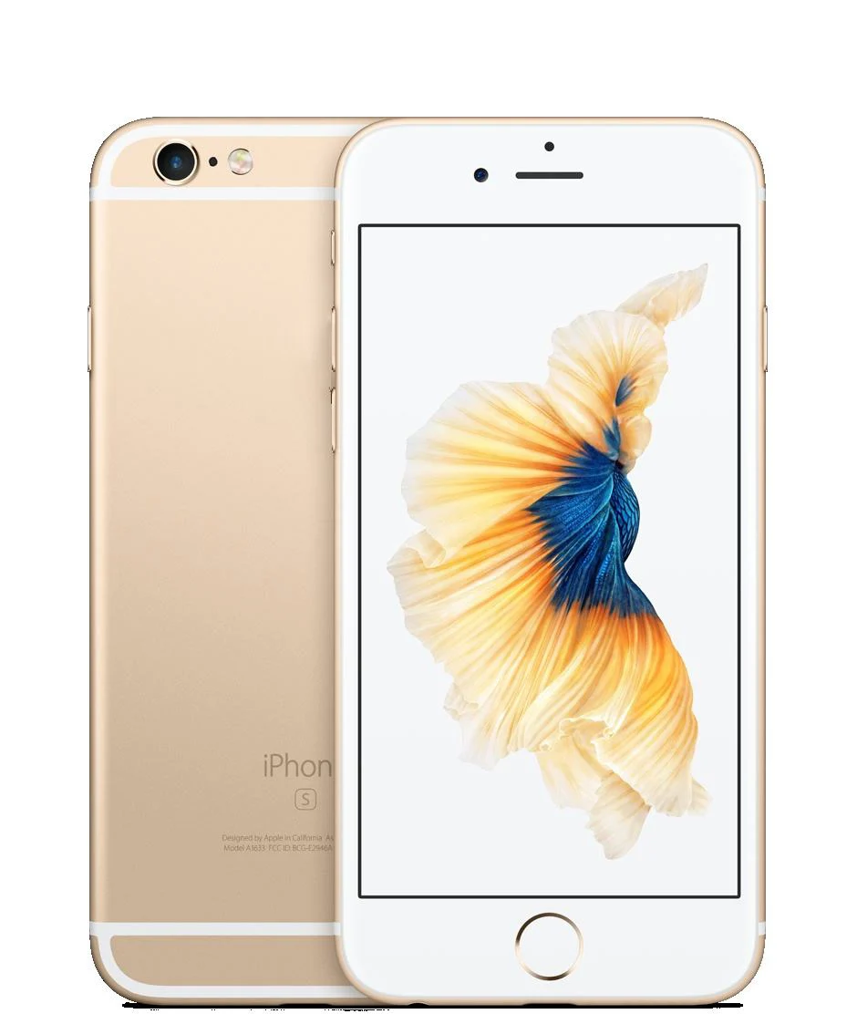 Apple iPhone 6S Plus iOS Dual Core 32G/64GB SSD