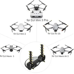 5.8Ghz Signal Booster Yagi-Uda Antenna Amplifier For DJI Mavic Mini 3 Pro Mini 2 Drone Remote Control Range Extender Accessories