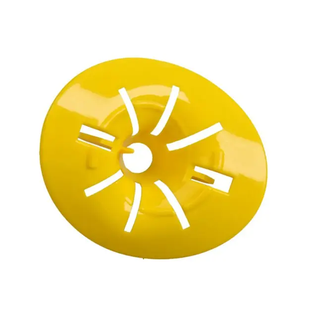 10 db Otthoni Kerti Csapda Méhhornet Fogó Darázs Rovarok Tölcsérgyilkos Újrahasznosítható Új Műanyag Palack Csapdák - Image 5