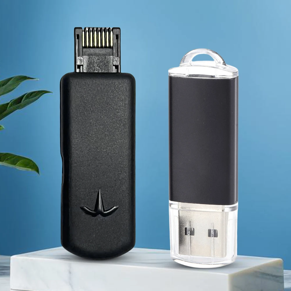 Seamless Gaming Modification Kit with USB Adapter and Type-C Cable
