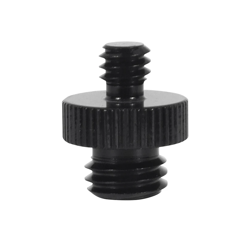1x Reinforced Camera Conversion Screw Adapter 1/4 to 3/8 M4 M5 M6 M8 M10 Male Fe