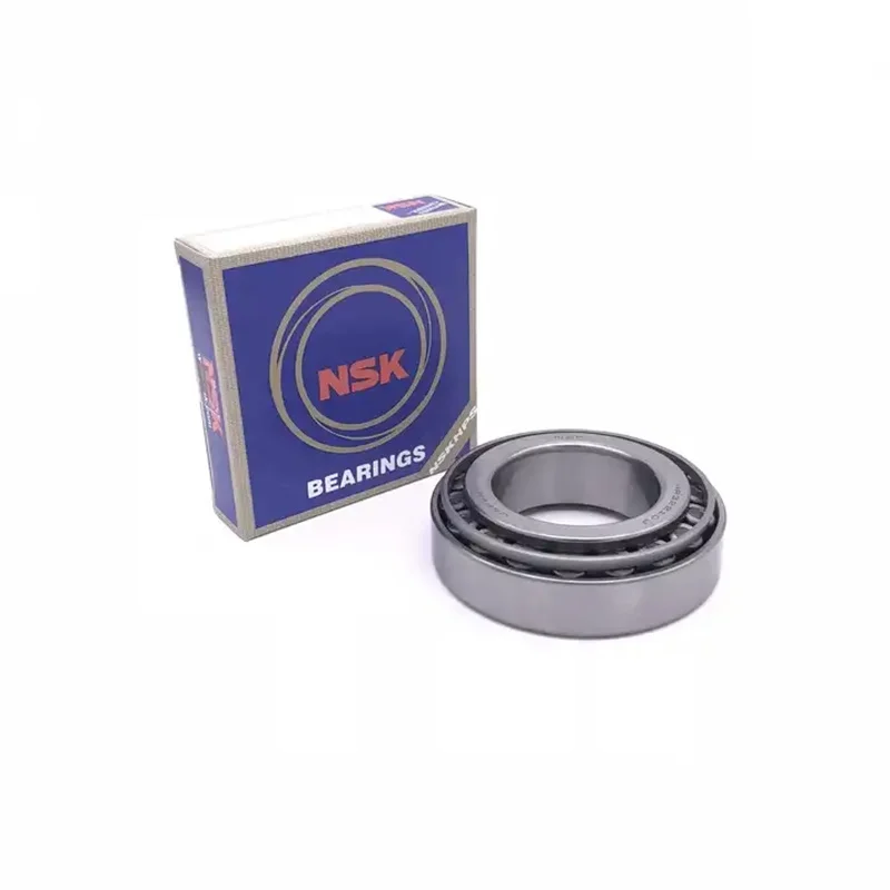 Rolamentos de Rolos Cônicos Nsk Original Japão 32204 32205 32206 32207 32208 32209 32210 32211 32212 32213 32214 32215