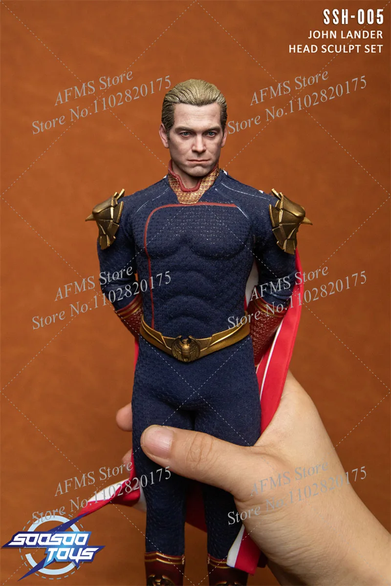 The Boys x Supernatural crossover. : r/TheBoys, image size:800x1200