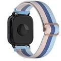 Pink double blue