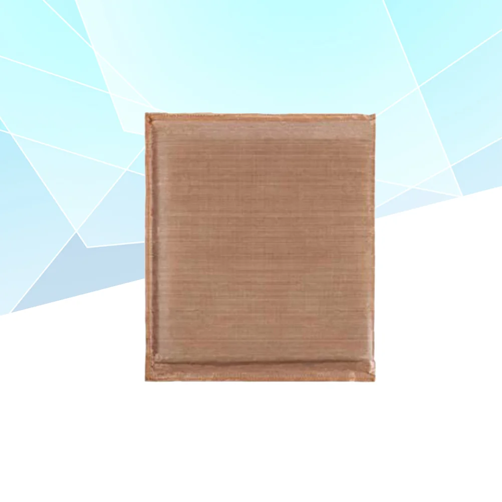 

15x12 дюймов, подушка из ПТФЭ для термостойкой виниловой переносной ленты
