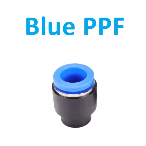 Pneumatic Fitting Pipe Connector Tube Air Quick Fittings Water Push In Hose Couping 4mm 6mm 8mm 10mm 12mm 14mm PU PY PK PE PV SA - Image 14