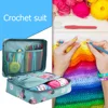 Beginner Crochet Bag Kit 2
