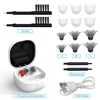 Intelligent New Style Hearing Aid Rechargeable Digital 6-channel Low-Noise  One Click Adjustable Tone Hearing Device For Elderly 6