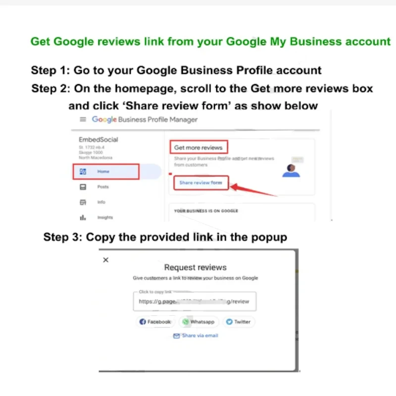 13.56Mhz programmable Google Review Card NFC station table NFC Google Reviews display bending card standing brand bracket 5