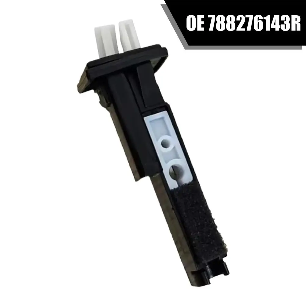 Auto Tankdeckel Schloss für Renault Sandero Duster Lada 788276143R RE276143 Gas Tank Öffnung Schloss Auto Sicherheit Zubehör – Detail 3