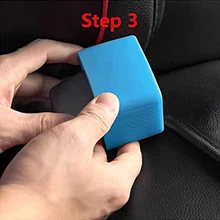 Seat Belt Buckle Booster