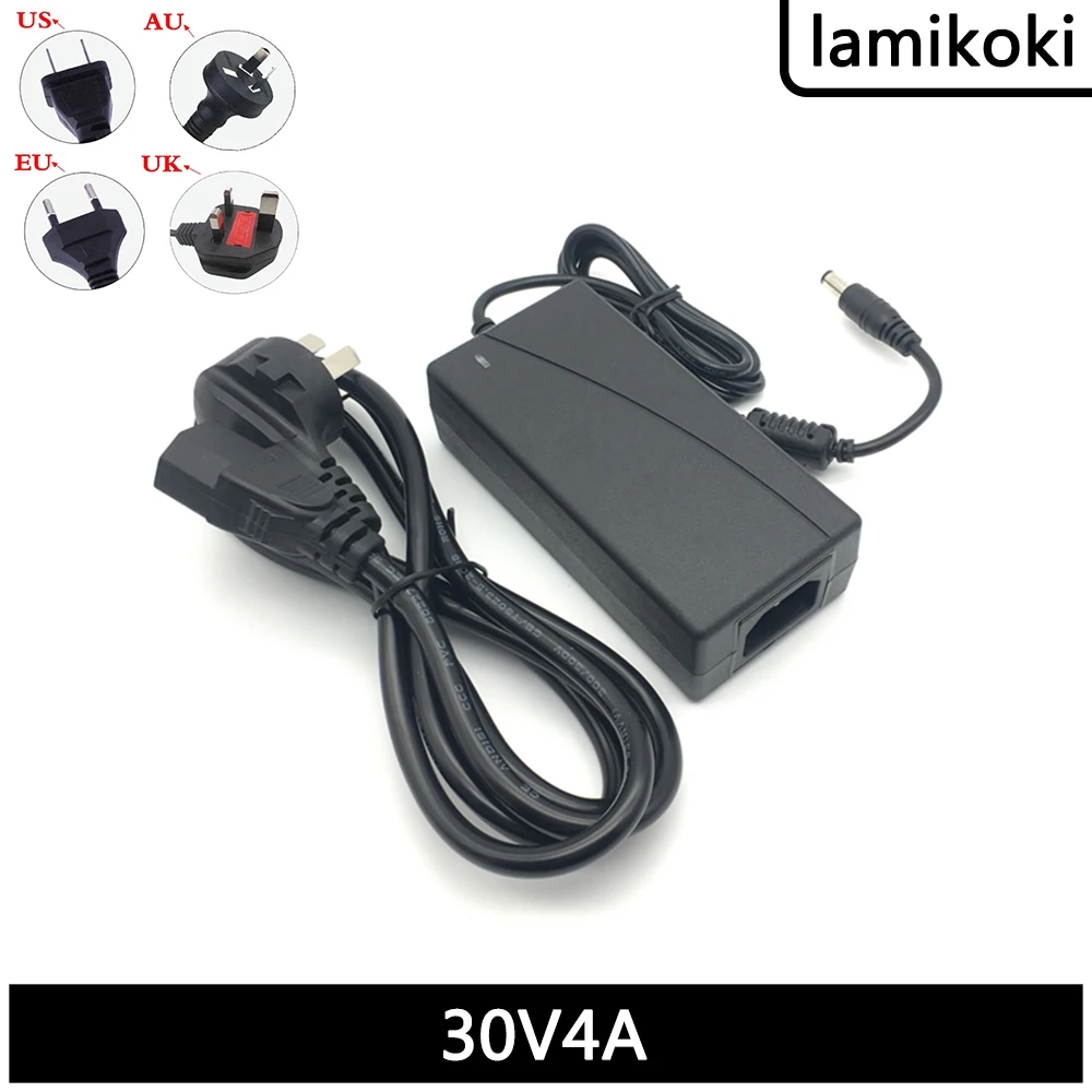DOUBLE ALIMENTATION DE LABORATOIRE 2x0-30VCC/0-3A+5VCC DOUBLE ALIMENTATION DE LABORATOIRE 2x0-30VCC/0-3A+5VCC
