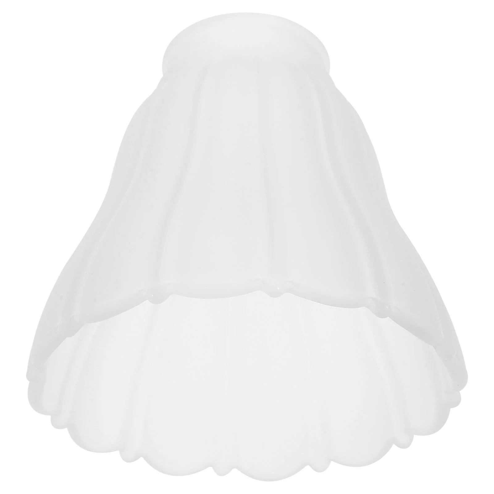 

Pendant Light Shade Creative Hanging Lamp Shade Glass Hanging Lamp Shade for DIY