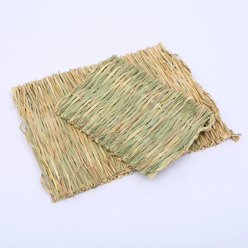 Rabbit Grass Mat 4