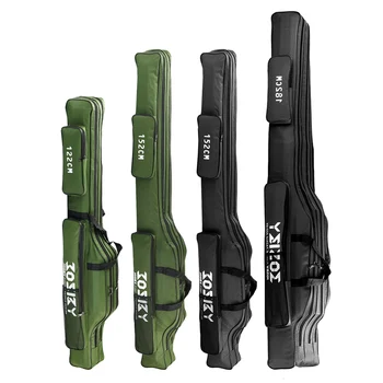 Foldable Fishing Rod Storage Bag 1
