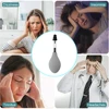 2PCS Reduce Tension Ear Pressure Tool 1PCS 3PCS Portable Silicone Inner Ear Pressure Relief Tool for Headache 2