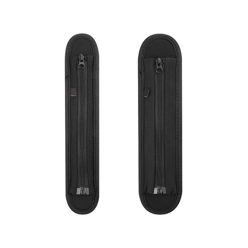 

Stylish Shoulder Strap Pad for Backpacks Strap Pads for Within 4cm Width Strap Enhanced Comfort and Grip Easy to Install