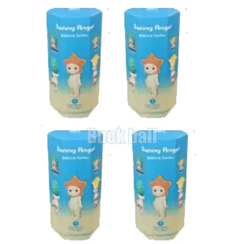 thumbnail image 1 of Caja ciega de Sonny Angel, figuras de anime, caja sorpresa de la serie Sonny Marine, colección de escritorio para teléfono, decoración, juguetes para niños, regalos de Navidad, 1 of 5