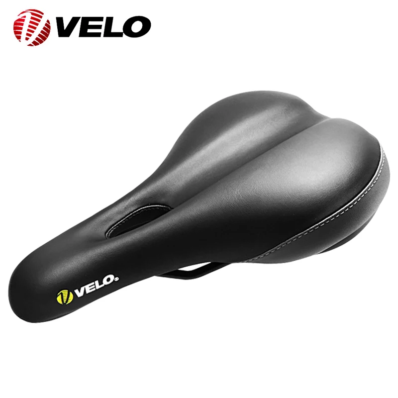 VELO VL 3592 Arctech Patented MTB Road Bike Seat Hollow Comfortable