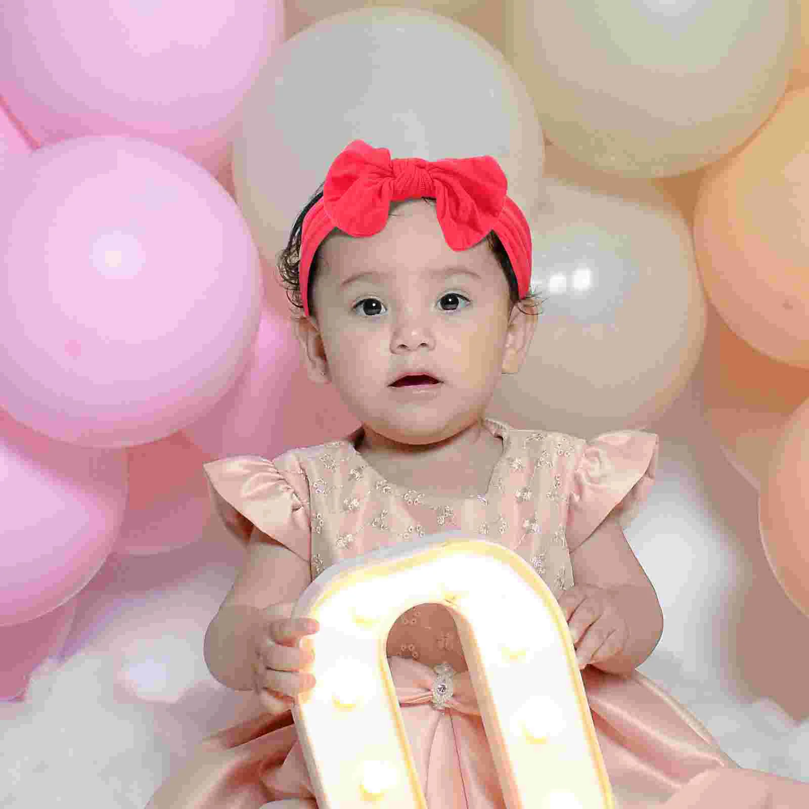 Рисунок 4 - Детские головные повязки 6 шт.