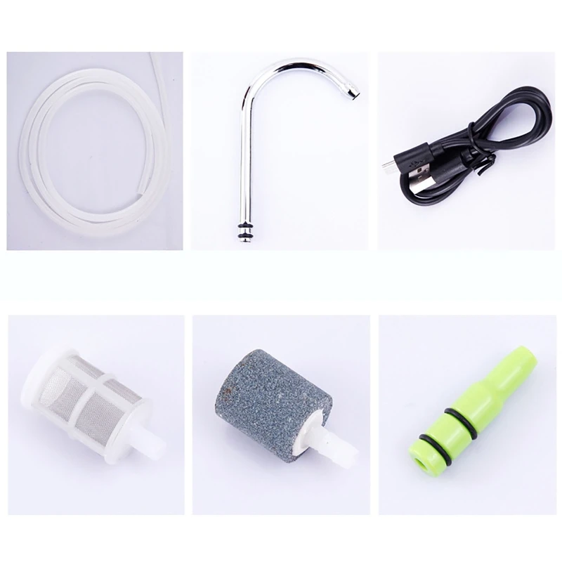 3 in 1 Outdoor Fishing Oxygenation Air Pump USB Intelligent Sensor Water Oxygen Pump Portable Smart Induction LED Light water pump,aquarium air pump,fish tank oxygen pump,aquarium water pump,fish tank pump,aquarium led light