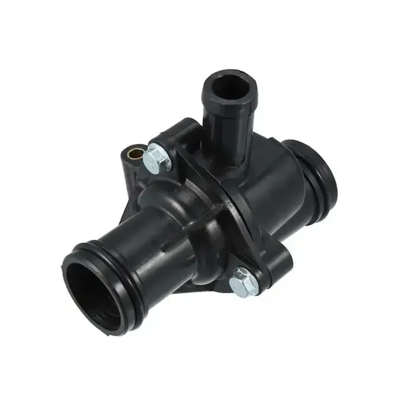 PEM10025 THERMOSTAT HOUSING FOR MG ROVER TF ZT 75 CARS FITTED WITH A PRT PEM000020 LAND ROVER MG ZR 25 ZS MGF MGTF