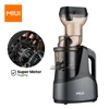 MIUI Original Juicer Commercial Juice Extractor Screw Cold Press Electric Slow Juicer Machine Flagship Easy-Clean Free 3 Filters 1