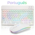 Portuguese White