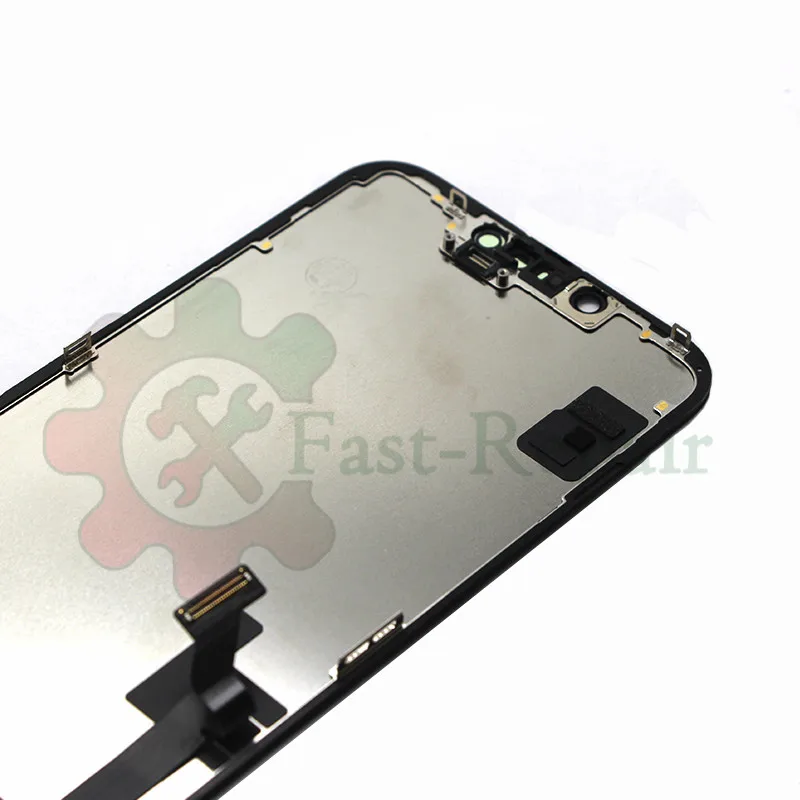 Iphone 14 lcdディスプレイiphone 14プラスディスプレイA2886 lcdの 
