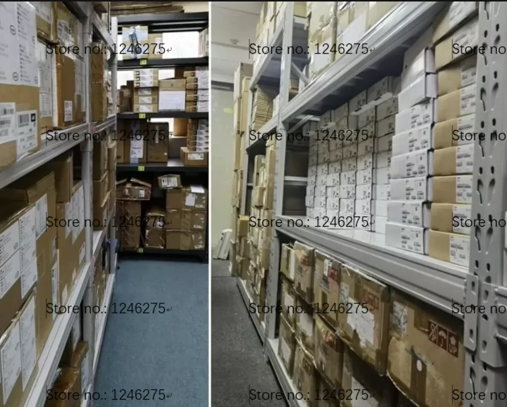 High-Frequency RF Microwave Tube - 100% Original