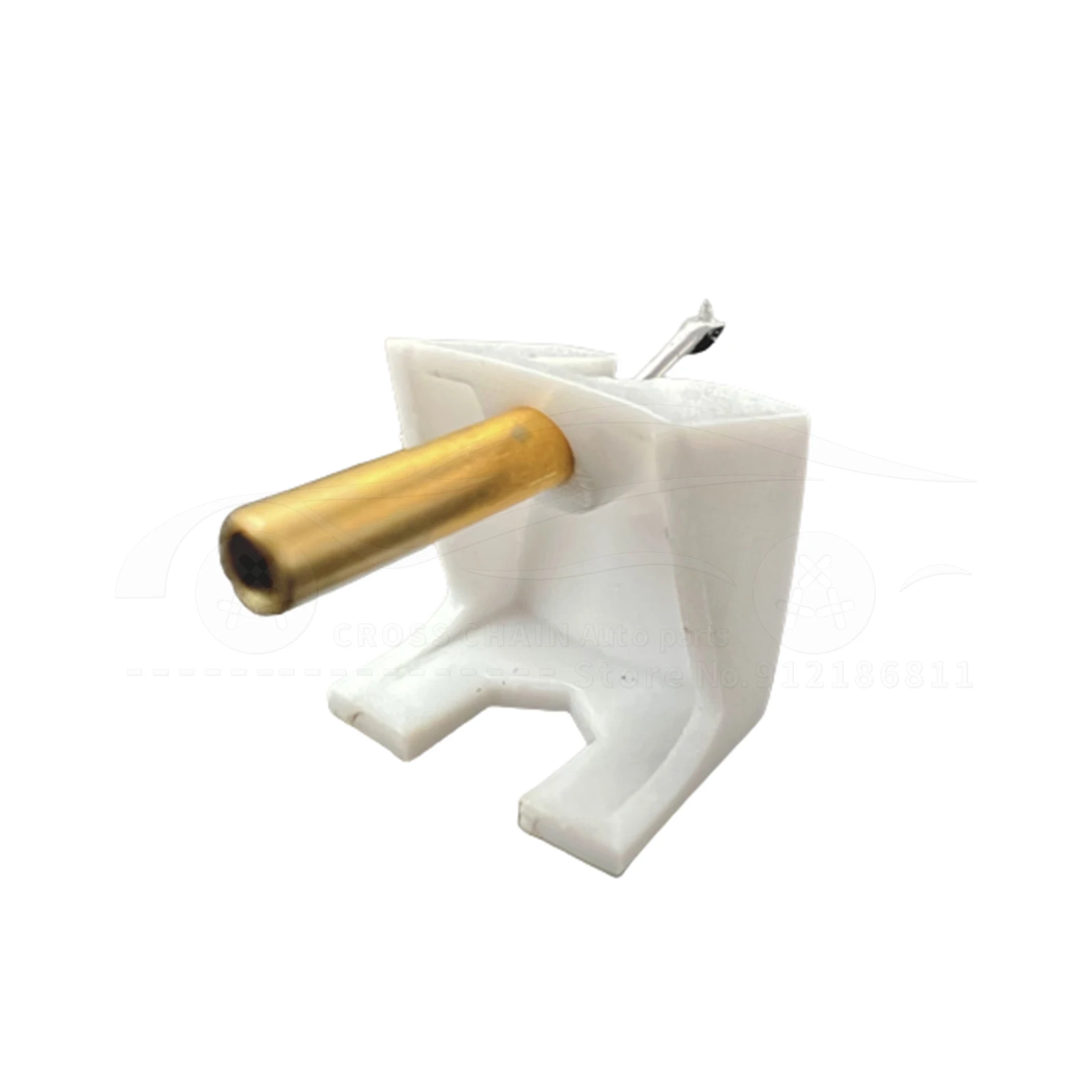 HD 1050 B Stylet Diamant Pour Platine Stanton - Modèles D5107A - Foto 9