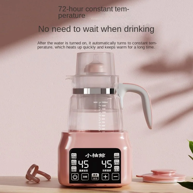 Рисунок 6 - Детский стеклянный чайник 1300 мл