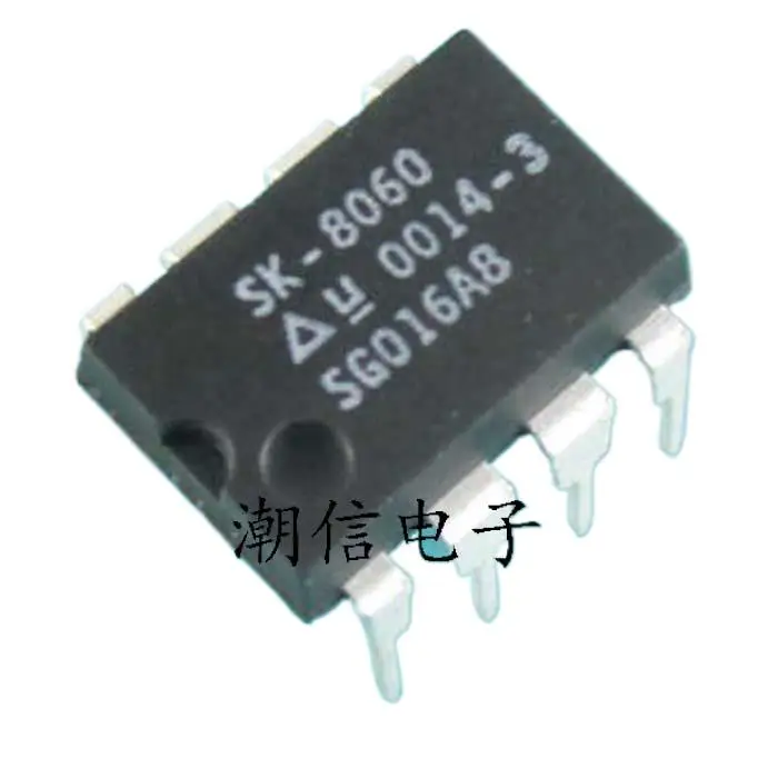 

10PCS/LOT SK-8060 DIP-8 New Original Stock