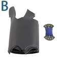 B-Blue Thread