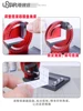 USTSR  Angle Positioning Work Station Glue Dispensing Auxiliary Tools For Assembly Gundam Model Building Tools Hobby DIY 5