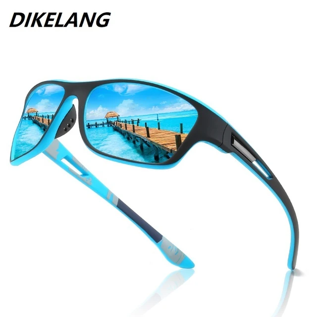 Luxury Fishing Polarized Sunglasses Men Women Fashion Sport Vintage Sun  Glasses For Man Goggles Day Night Vision Eyewear UV400 - AliExpress