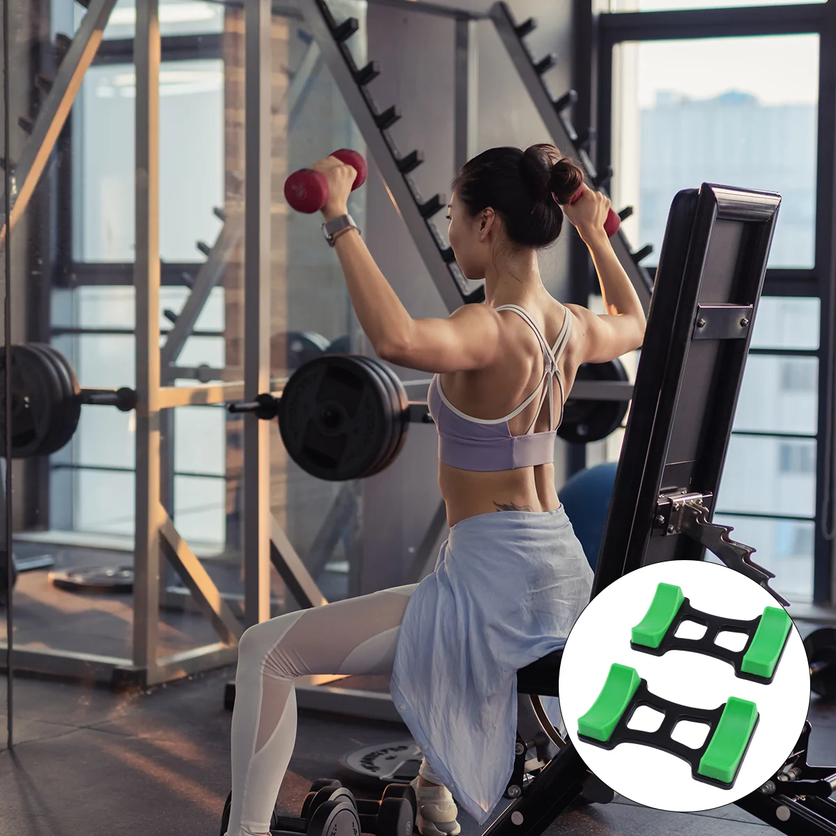 

Стойка для хранения гантелей, домашняя стойка, нескользящий держатель для тренажерного зала