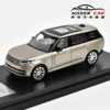 LCD 1:64 5th MK5 generation Honored Genesis Extended Diecast Model Car 5