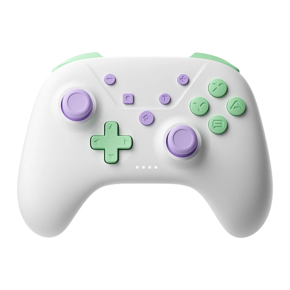 בקר משחק אנדרואיד למחשב נייד אלחוטי לטלפון נייד שליטה במשחק Para Gaming Hall אפקט Bluetooth Gamecube Controle Gamer Pro