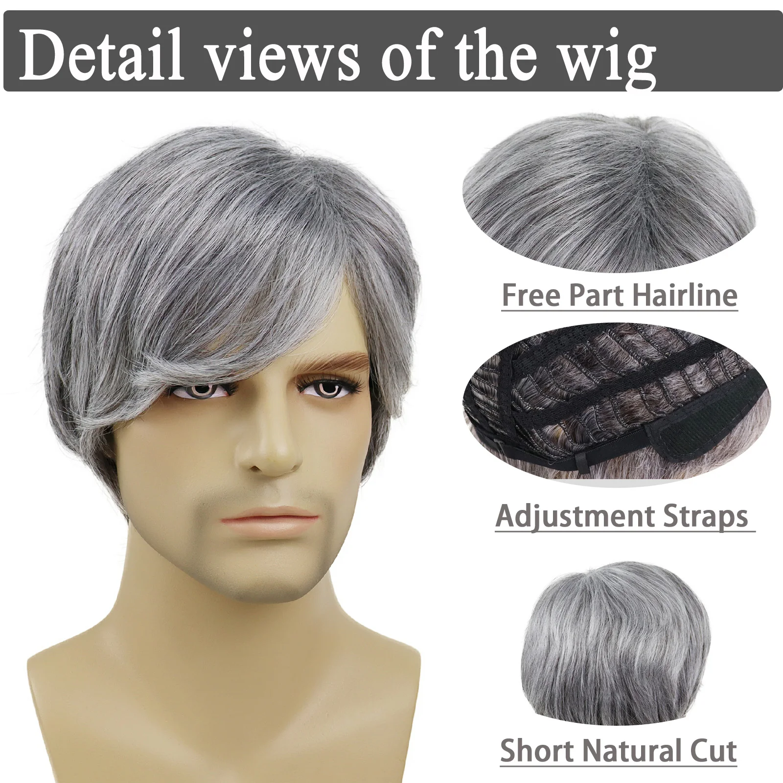 ️[Worryfree Aftersales] We Are Committed To Providing Customers with