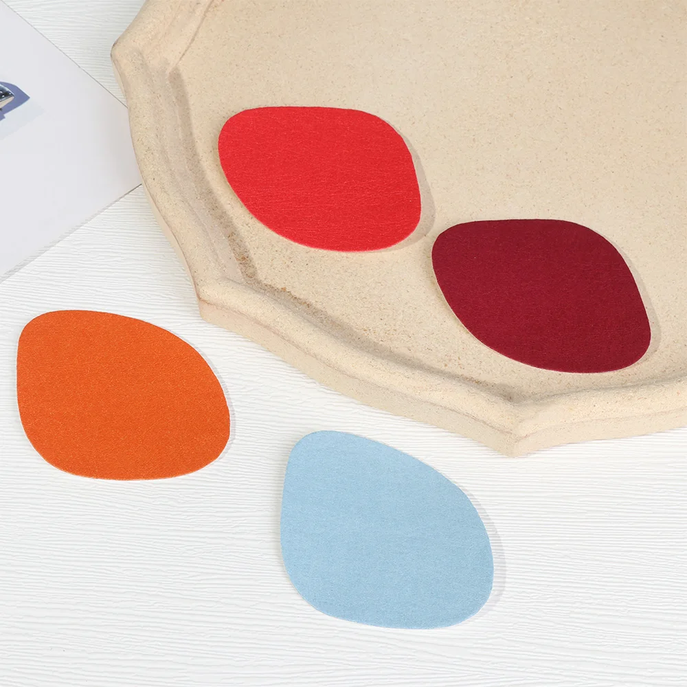 4Pcs/Set Heel Repair Subsidy Heel Protector Anti-wear Pads Shoes Hole Sticker Sneaker Lined Patch Cobbler Foot Care Protector heel protector shoe repair patches heel protector pads shoe repair patch shoe repair stickers heel protector patches shoe stickers shoe heel repair tips