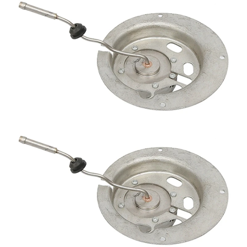 

2X Burner Cartridge Air Heater Burner For Webasto Air Top 3500 Or Air Top 5000 67955A